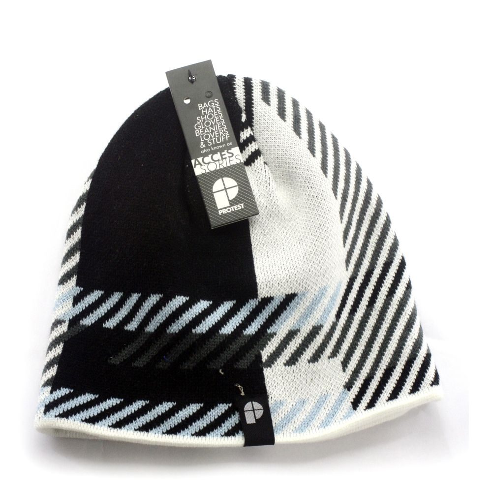 972092 290 AGOR BEANIE - Čepice zimní