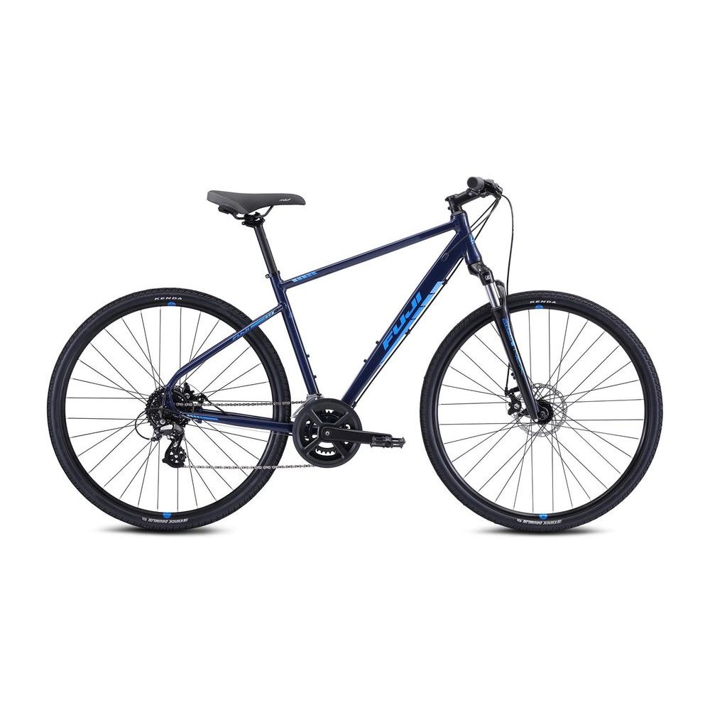 Traverse 1.5 Disc-blue