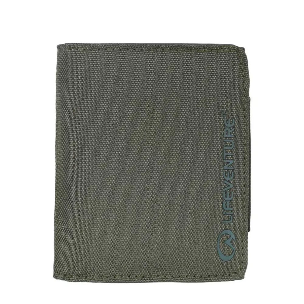 RFiD Wallet olive