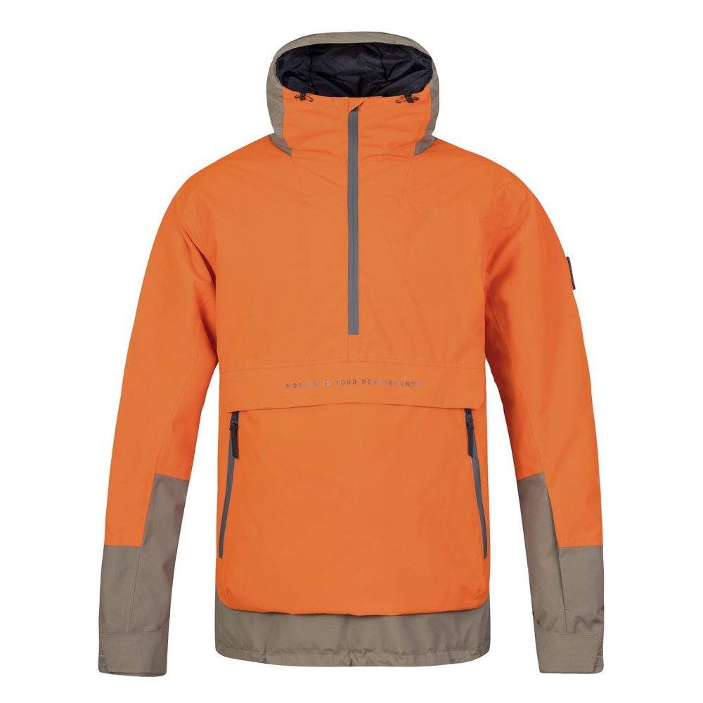 PATTY FD, puffin´s bill/burnt olive