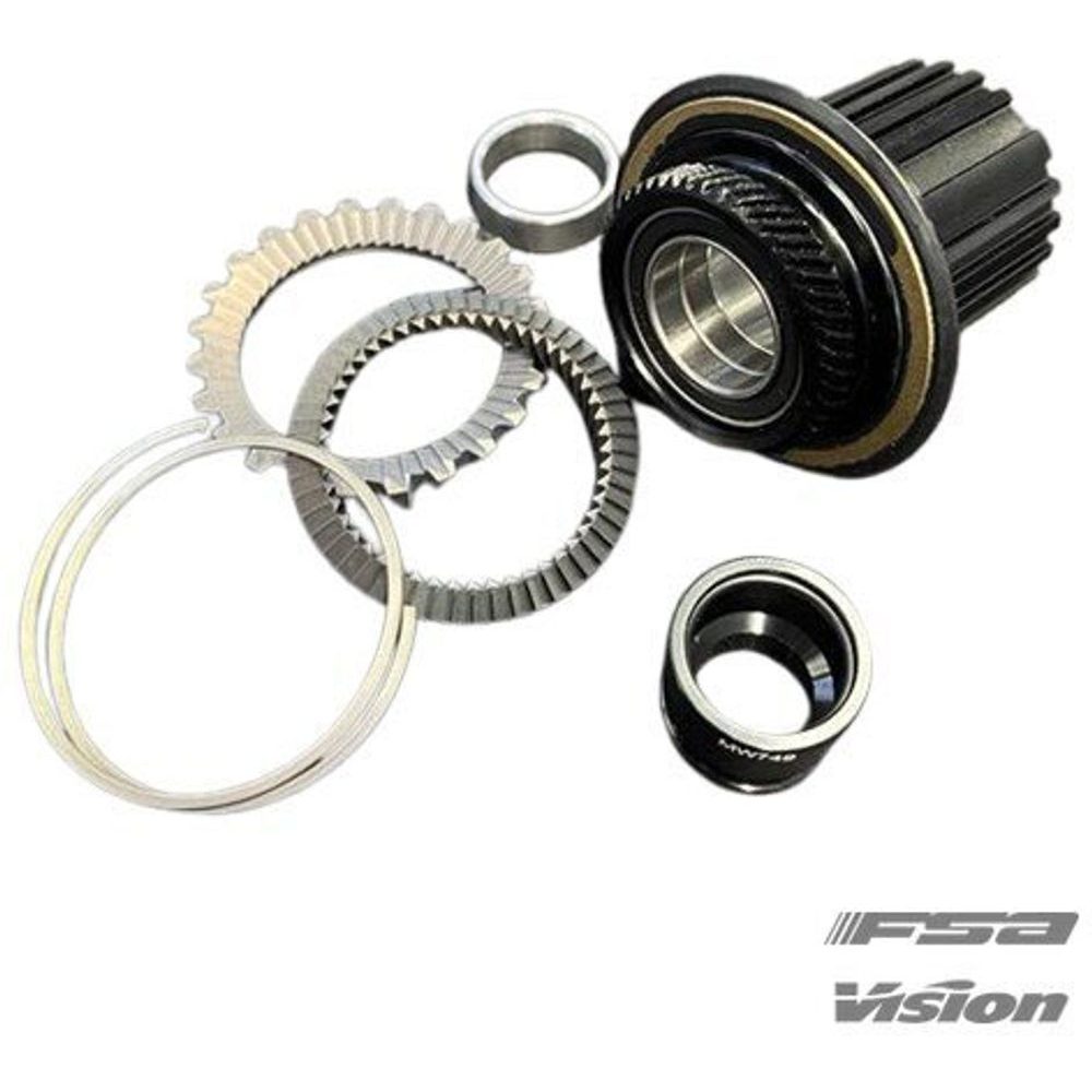 DB XDR PRS 72T V1000/V800 w/o Spn w/o DSCap