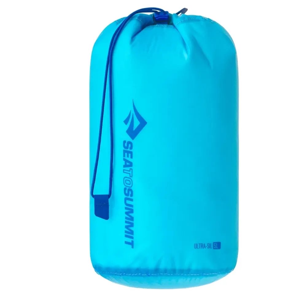 Ultra-Sil Stuff Sack 5L  Blue Atoll