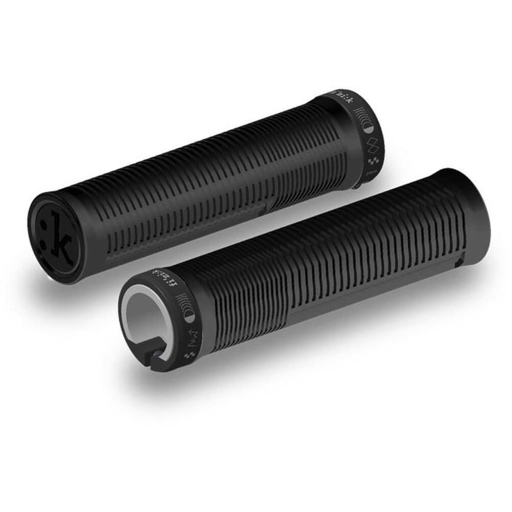 TERRA COMFORTFEEL 32MM BLACK