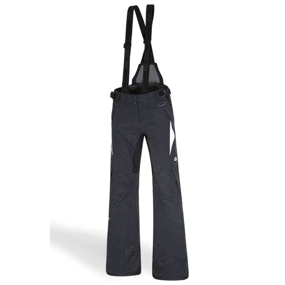 NBWP1537 CRB - Kalhoty na snowboard