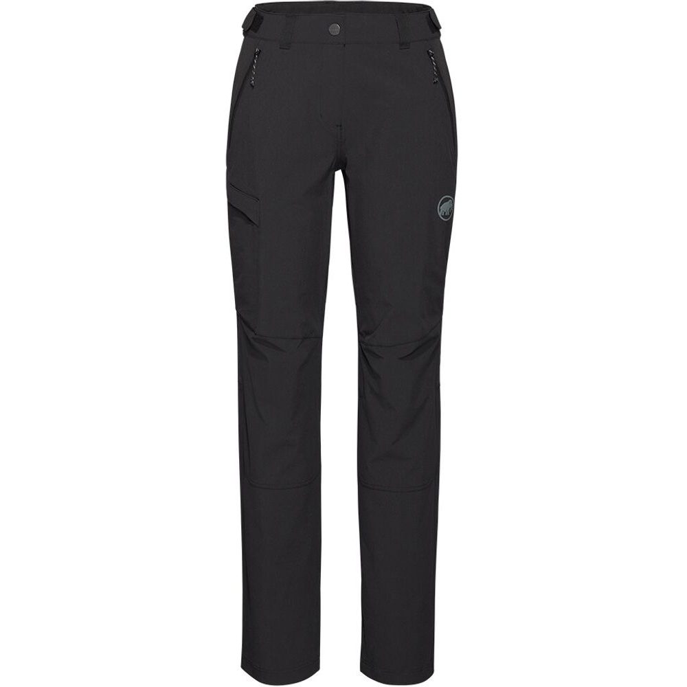 Runbold IV Pants Women black