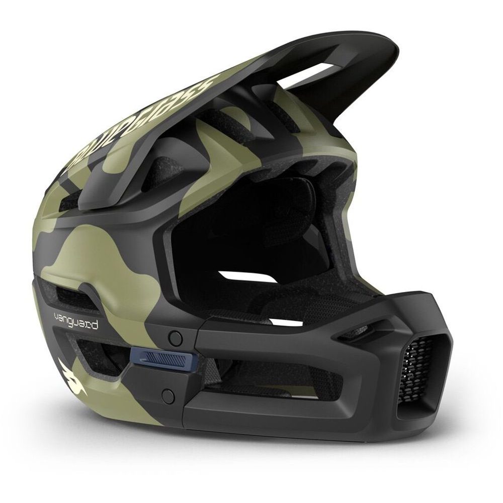 VANGUARD CORE MIPS camo limited edition