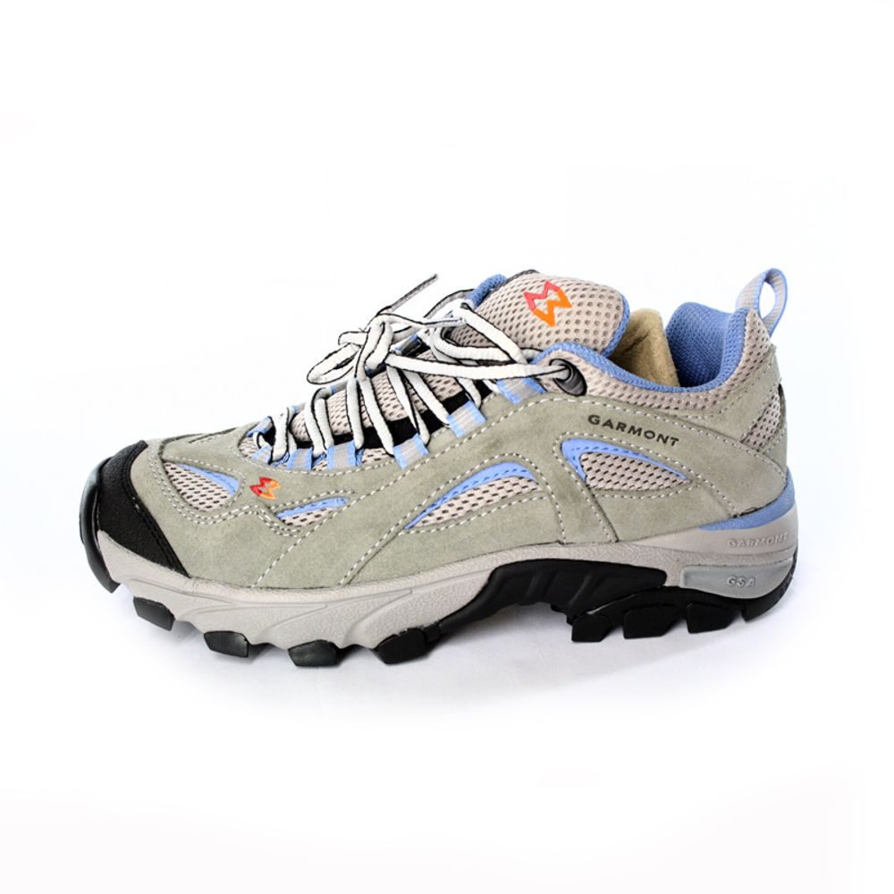 SHASTA W SD- Turistické boty Vibram