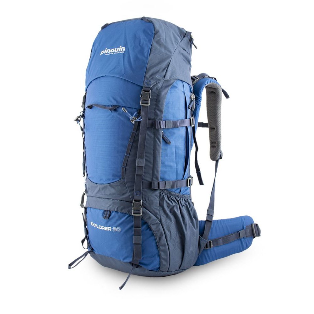 Explorer 50 Nylon Navy