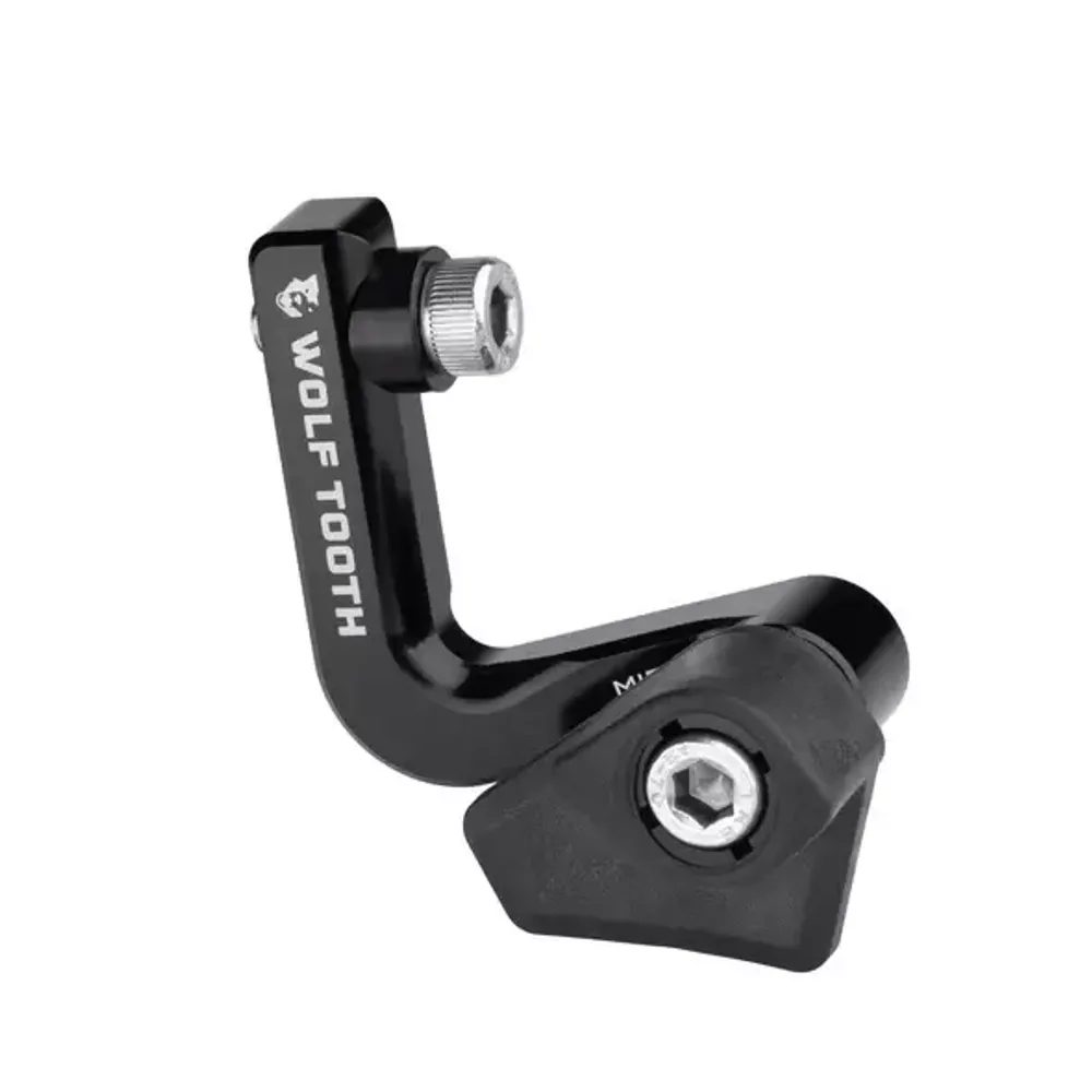 LONEWOLF Aero Chainguide pro Ridley Mid Sweep