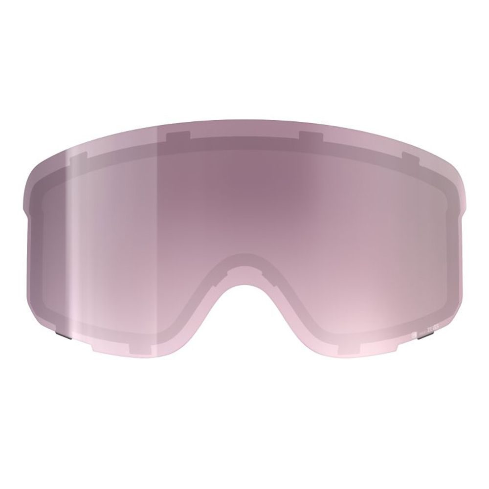 Nexal Mid Clarity Spare Lens Clarity/No mirror