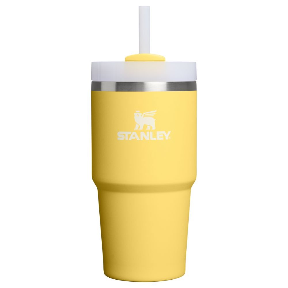Quencher/Cup H2.O FlowState™ Tumbler 600 ml Daffodil