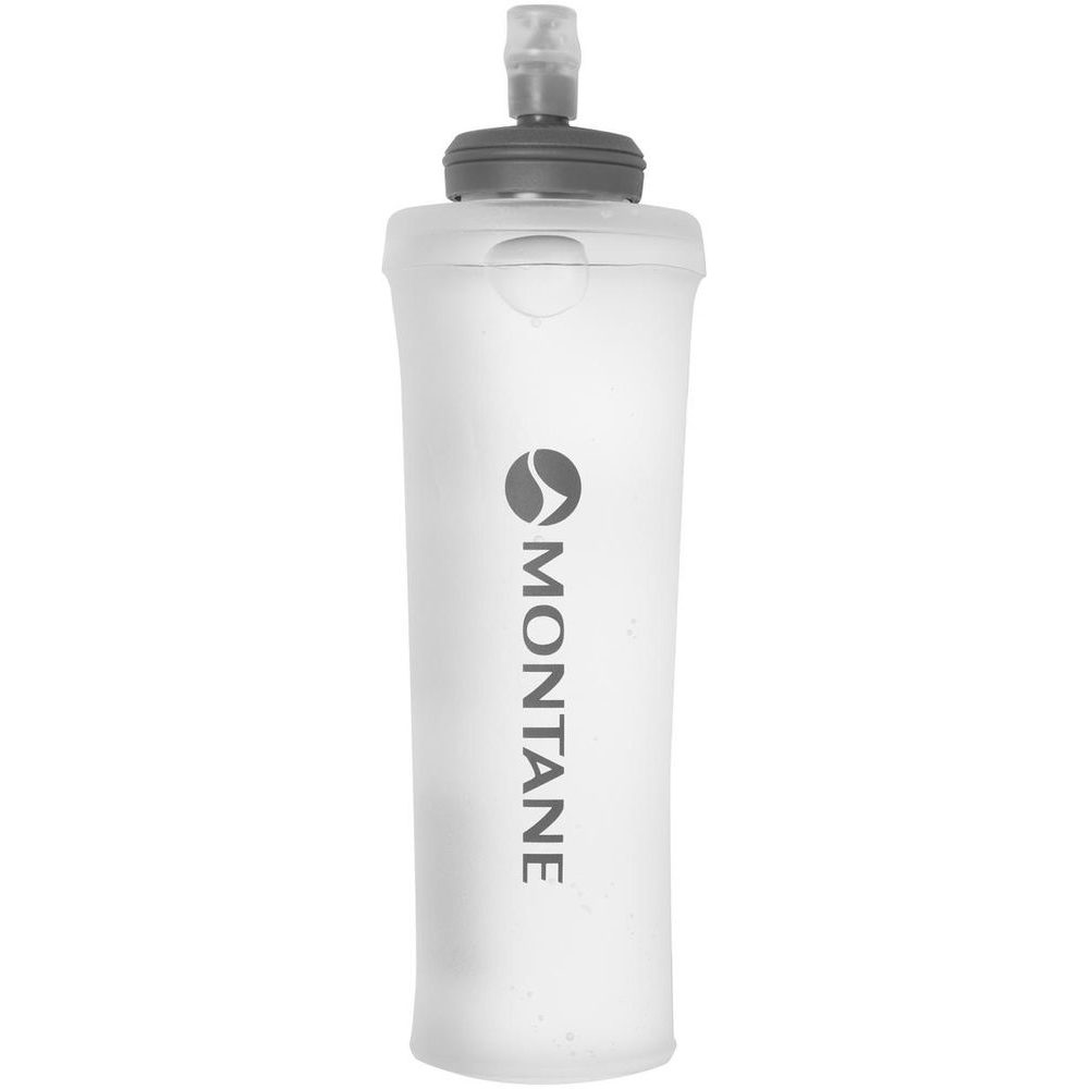 ULTRAFLASK 500ML montane logo