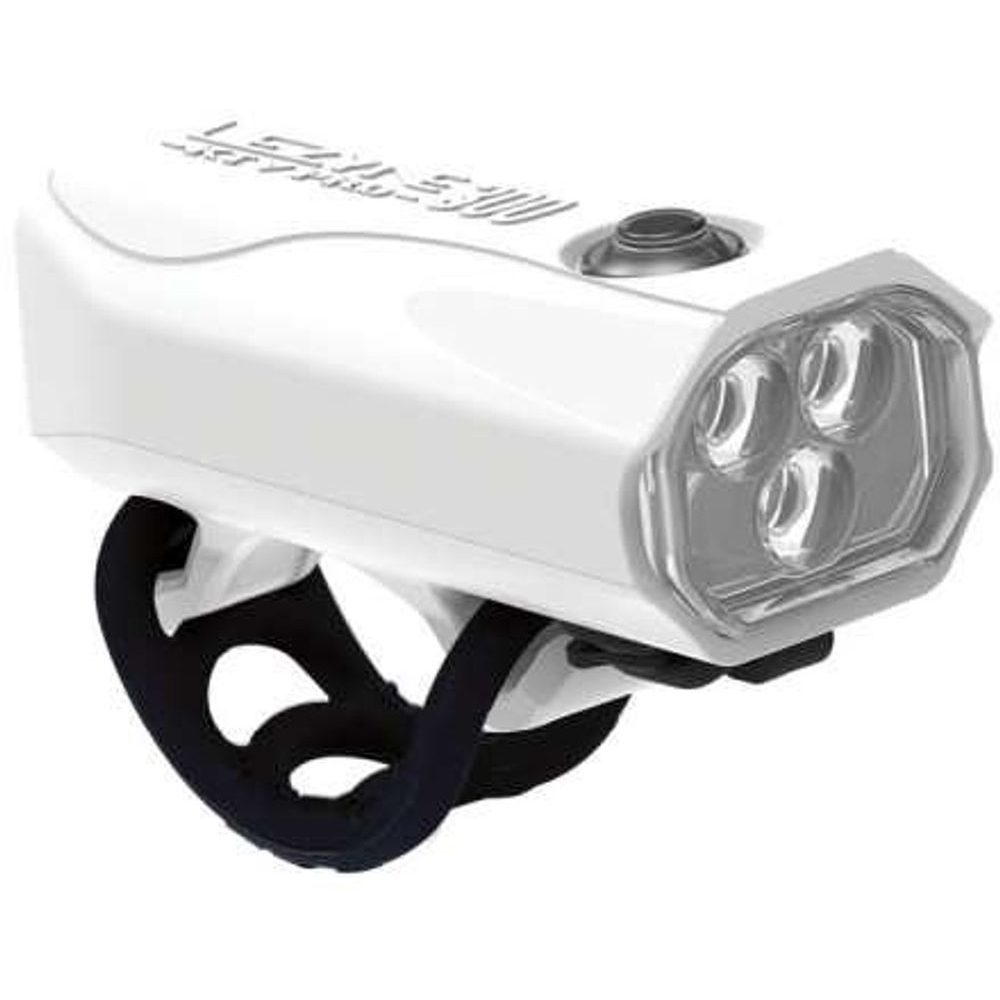 KTV DRIVE PRO 300+ FRONT WHITE