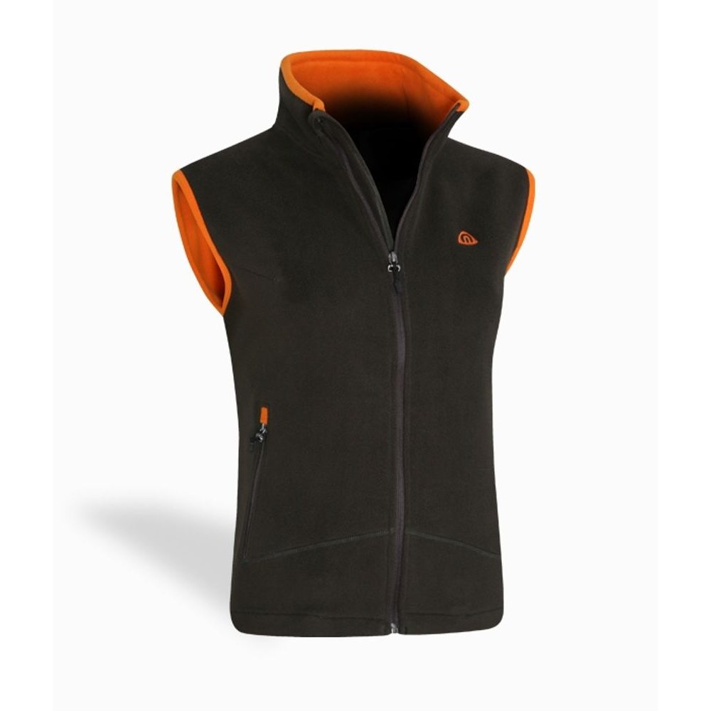 NBWBL1558 HNK - Fleece vesta Tecnopolar