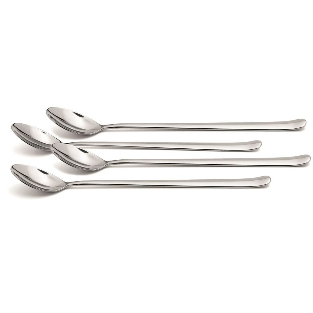 COCKTAIL-LÖFFEL Set 4