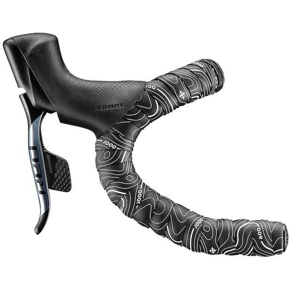 Minimalism Topo Snow White