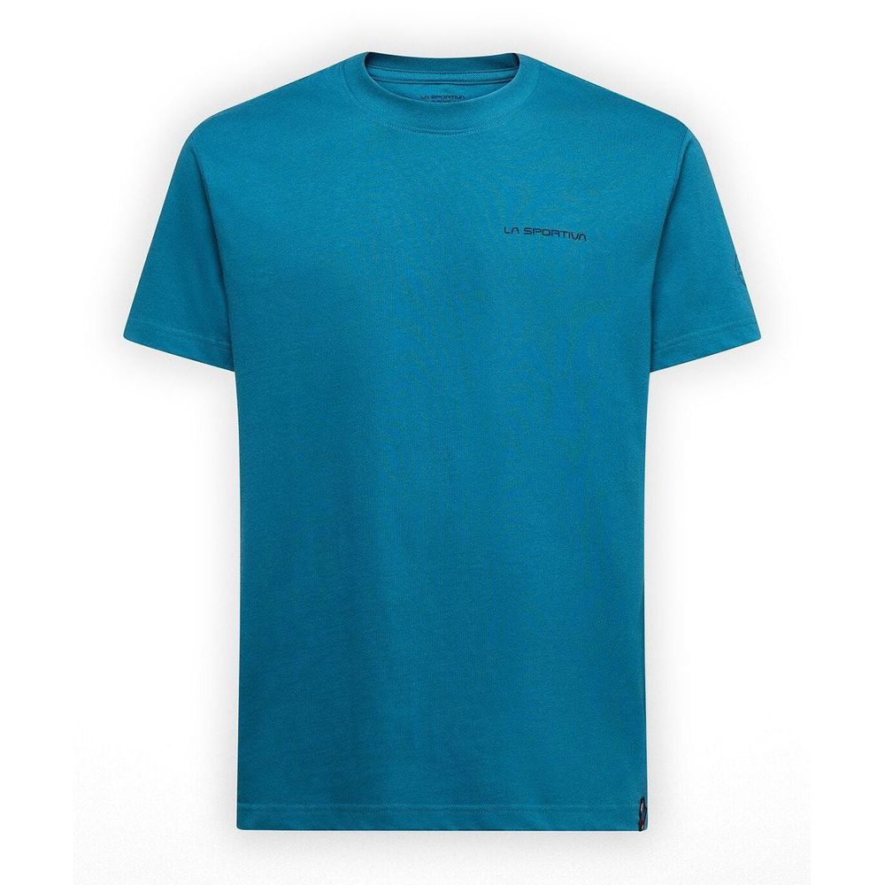 Climbing Days M Lake/Night Sky