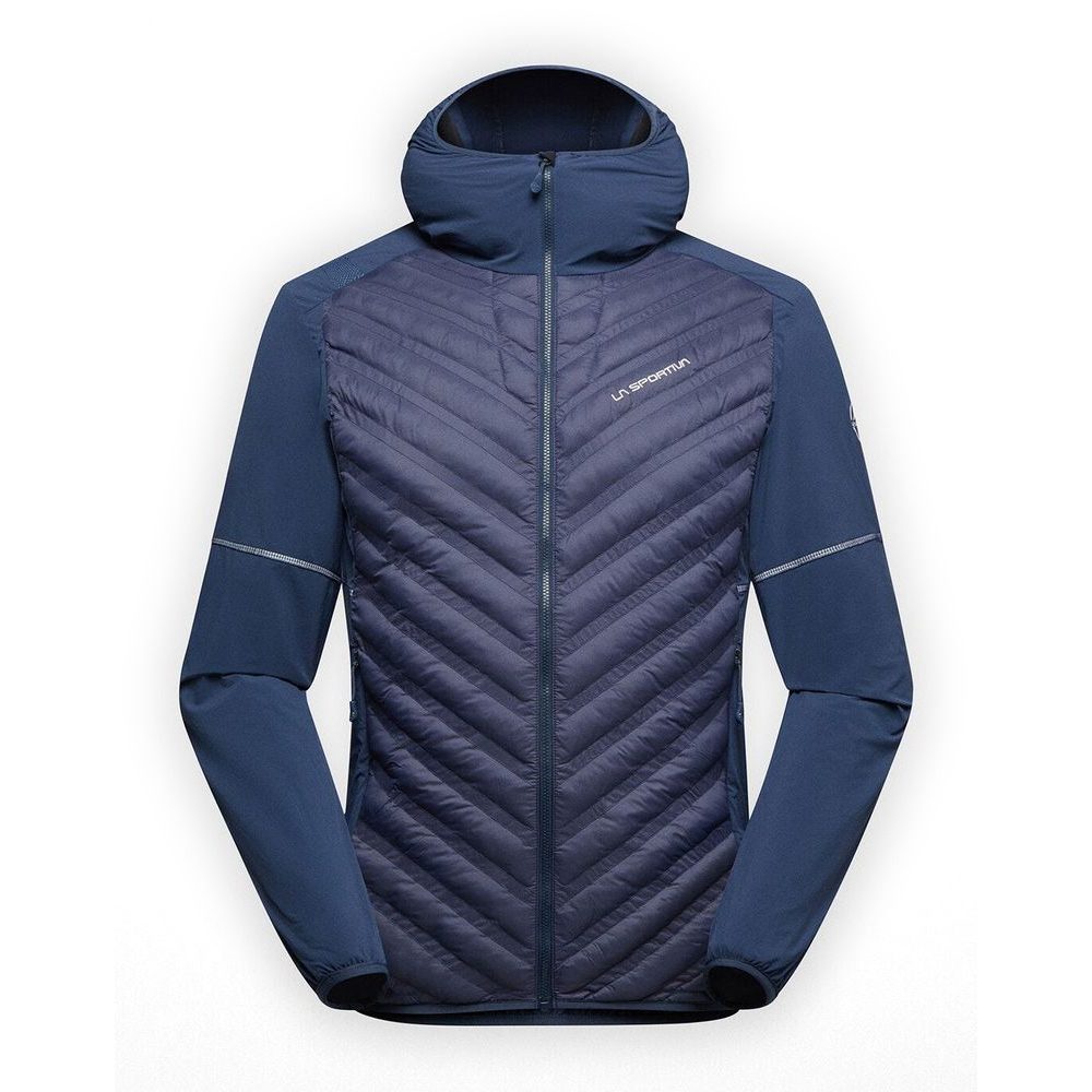 Koro Jkt M Night Sky/Chalk