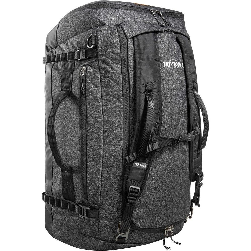 DUFFLE BAG 65 black