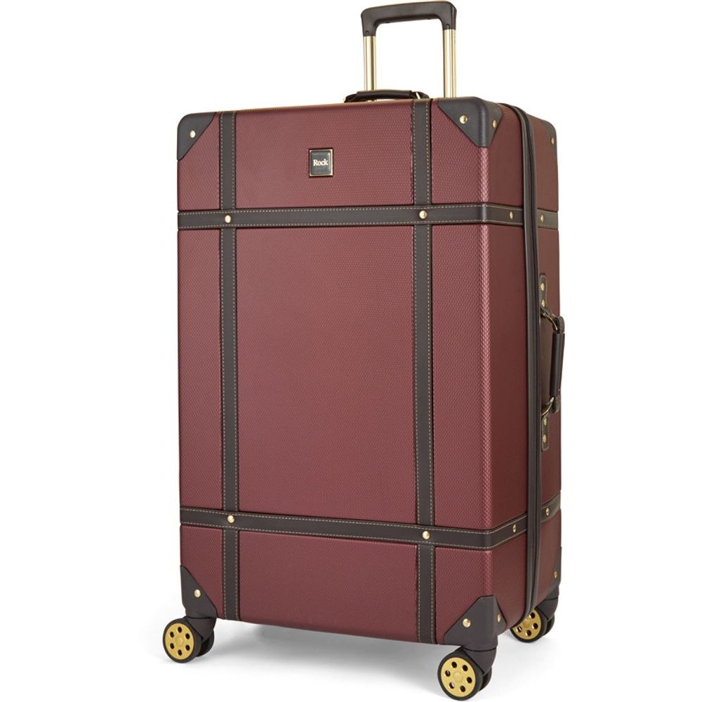 TR-0193/3-L ABS 94 L vínová