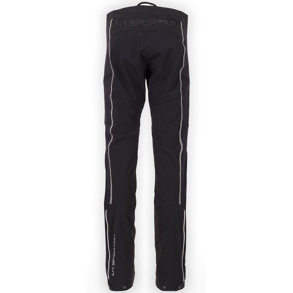 Zupo 2.0 Pant W Black
