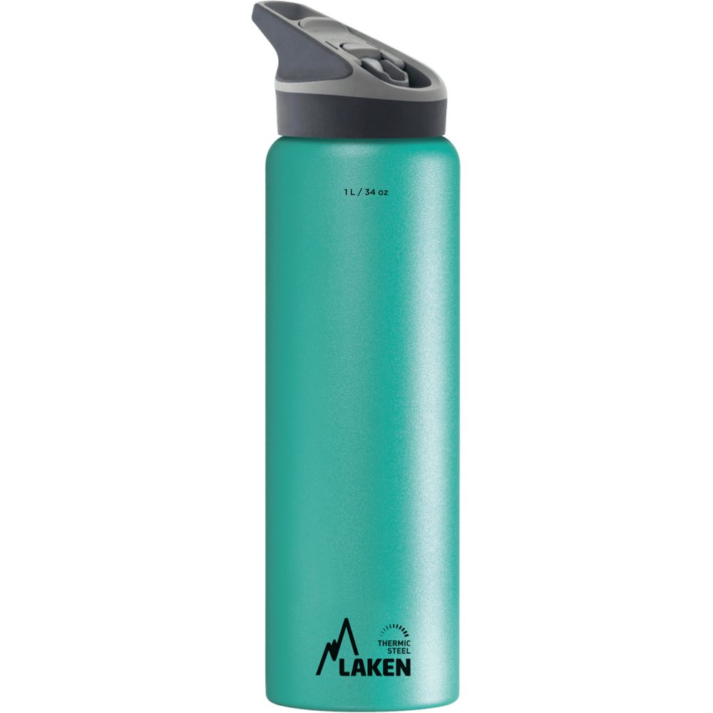 Jannu 1000 ml tyrkysová
