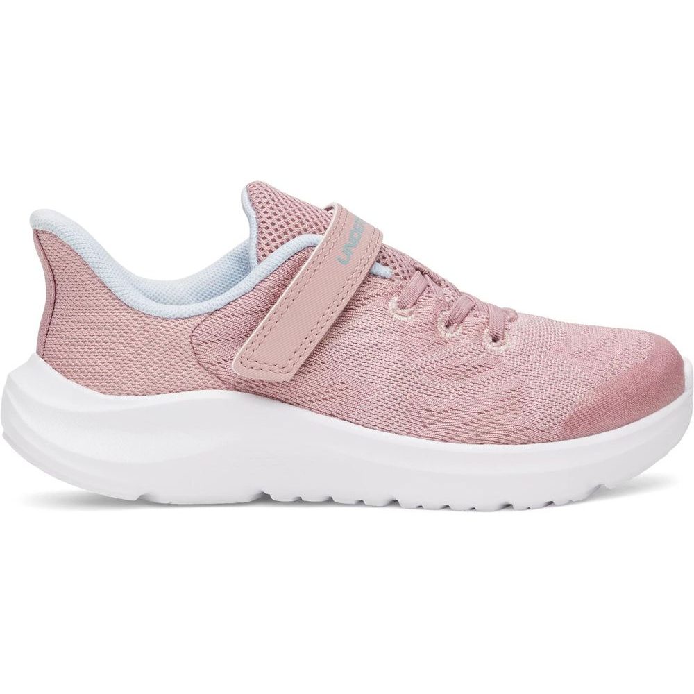 UA GPS Pursuit 4 BL AC-PNK