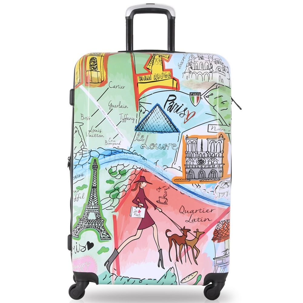 T-0168/3-L J’aime Paris