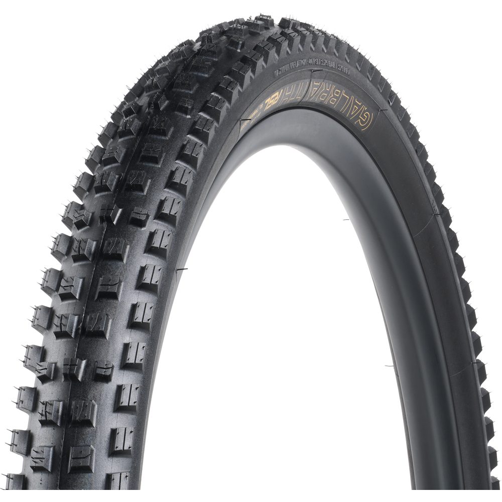 Pláště Bontrager Galbraith RSL SE, 29 × 2,5, černá