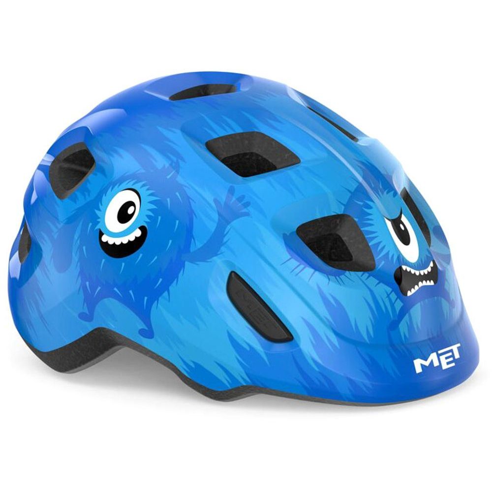 HOORAY DĚTSKÁ MODRÁ PŘÍŠERKY