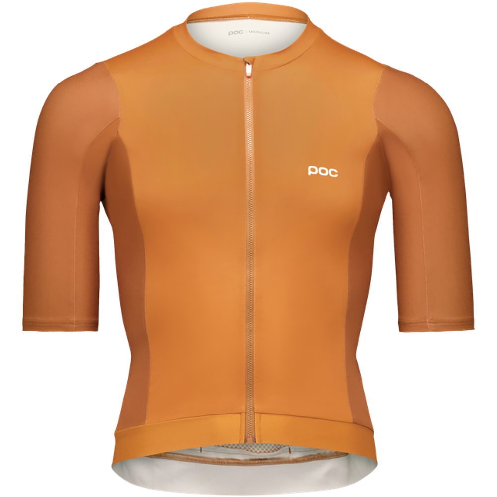 M´s Cadence Jersey  Bauxite Brown