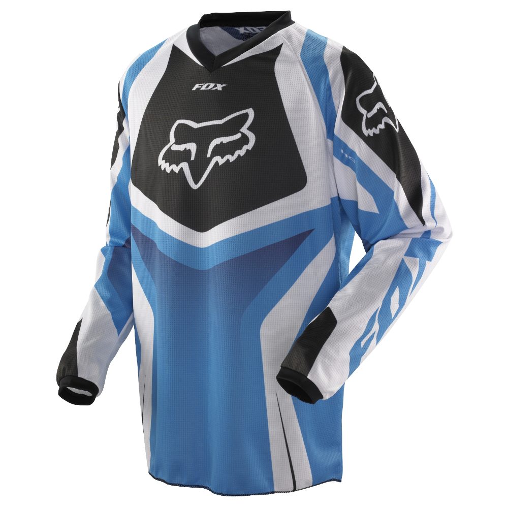 01027 002 HC RACE - pánský MX dres