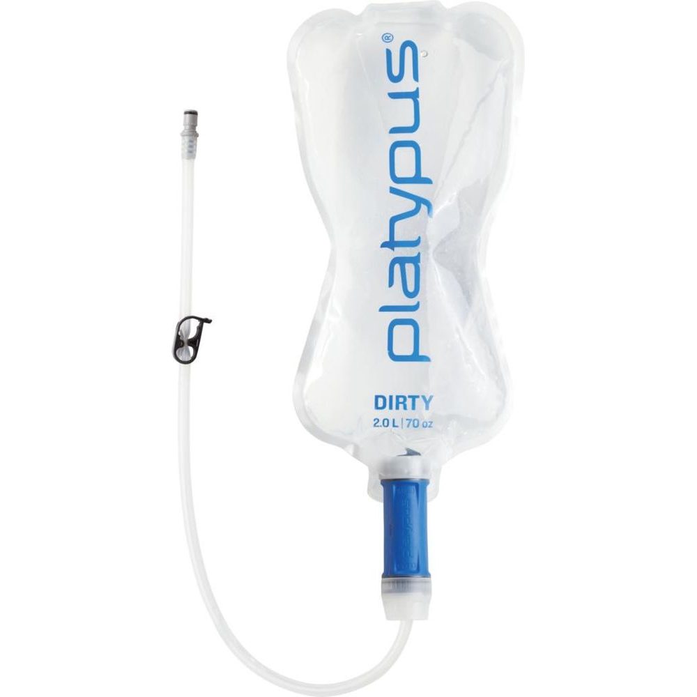 QUICKDRAW 2L FILTER SYSTEM