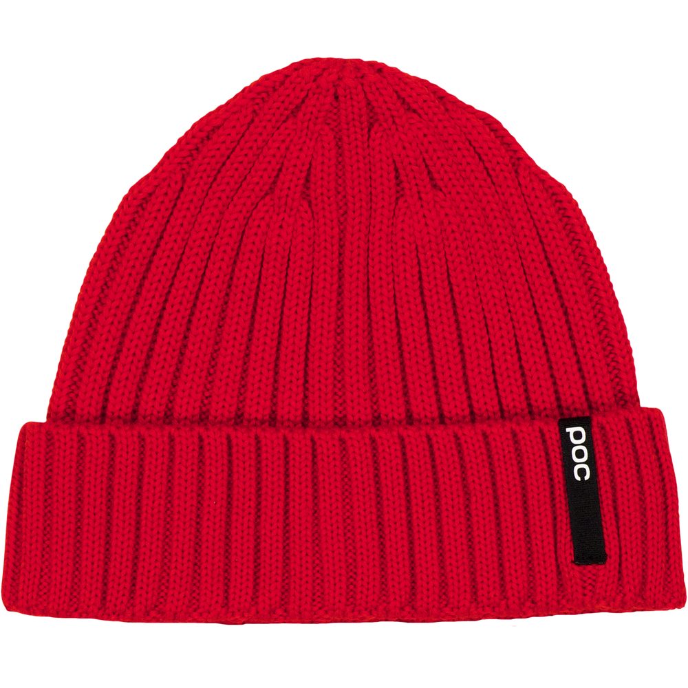 POC Beanie Short Prismane Red