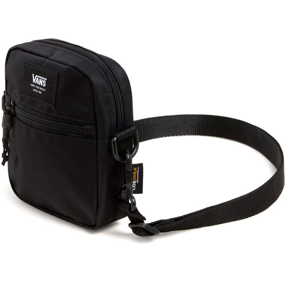 Bail Shoulder Bag Black