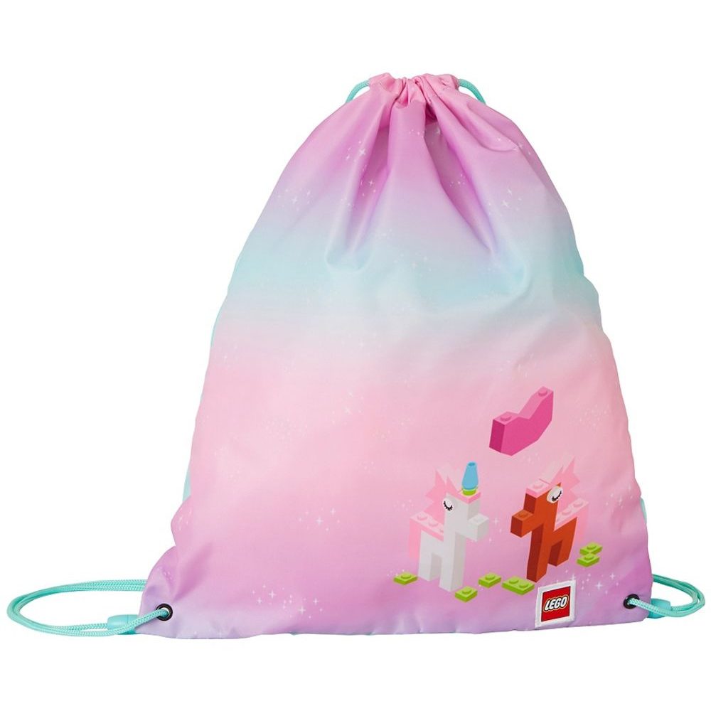 Iconic Sparkle 11 růžová