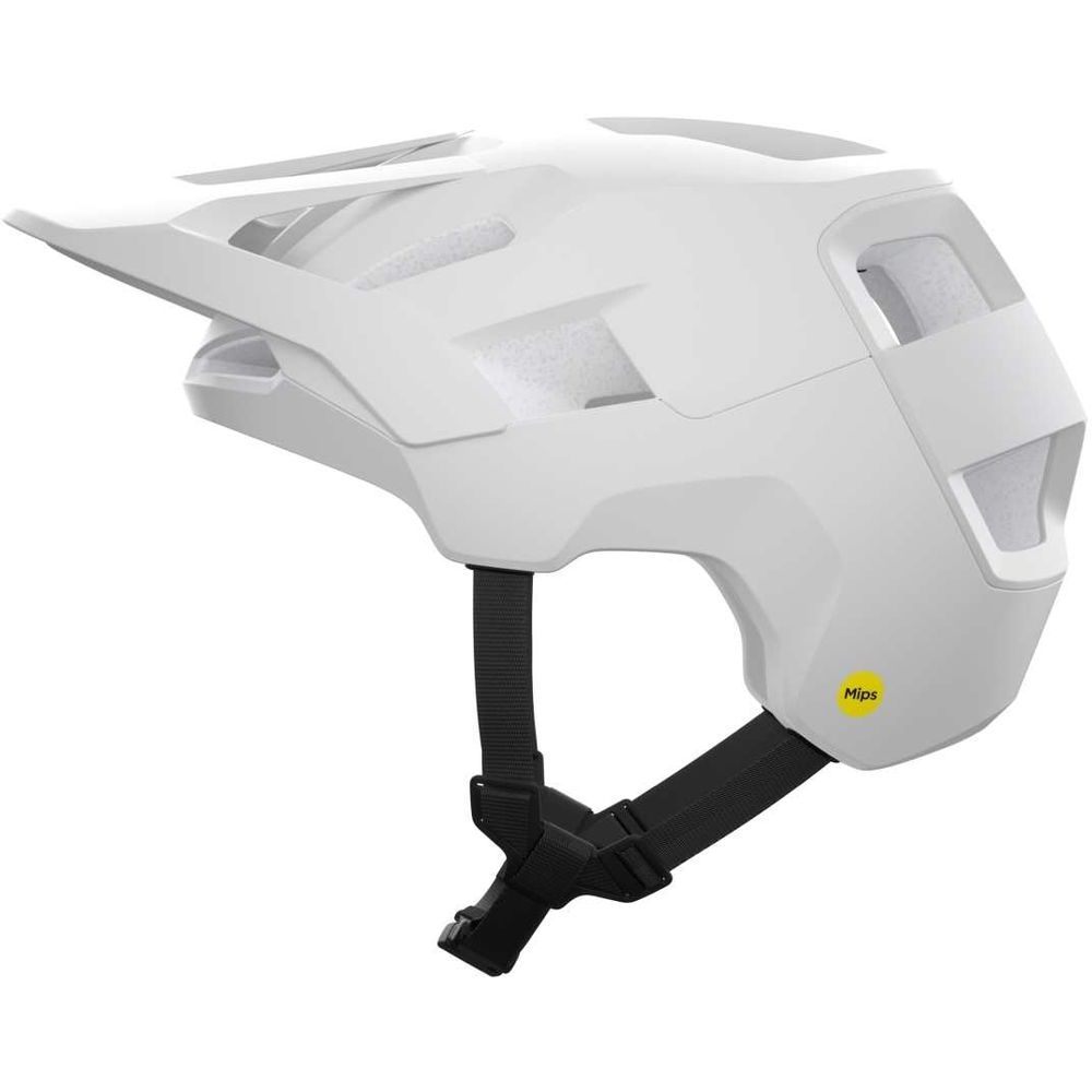 Kortal Race MIPS Hydrogen White Matt