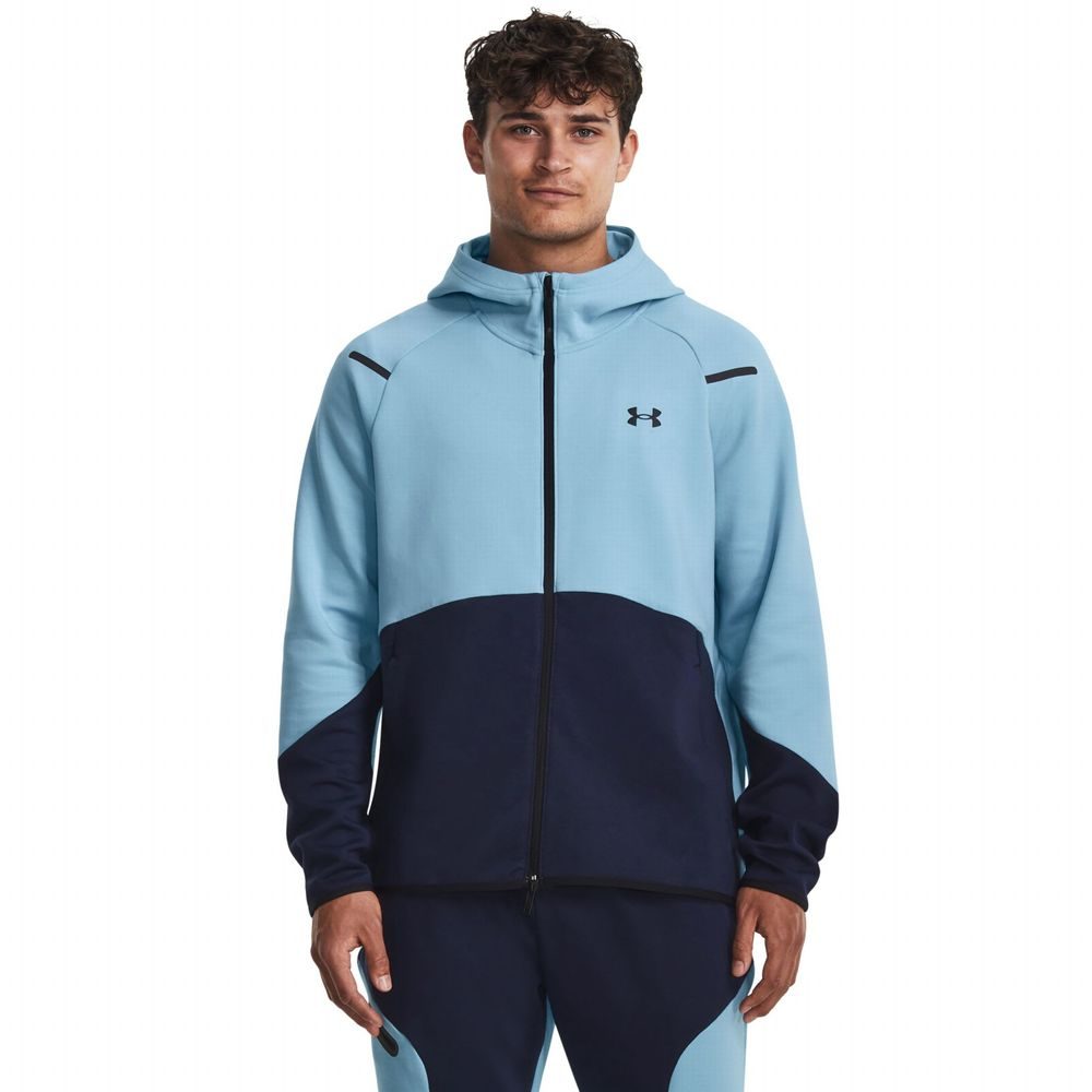 Unstoppable Flc FZ, Blue