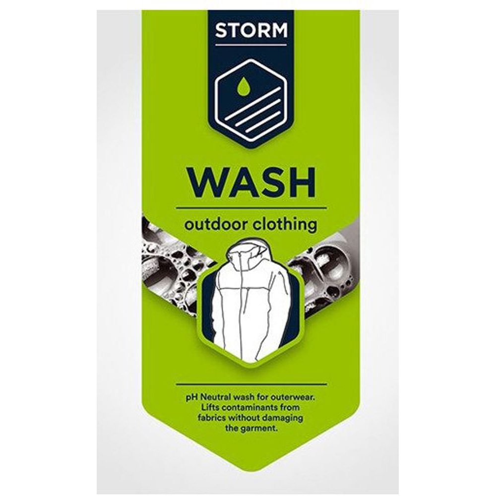 Tent & Gear Wash (Wash In) 5L