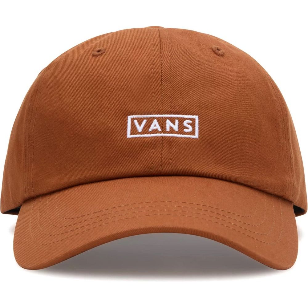 MN VANS CURVED BILL Autumn Leaf