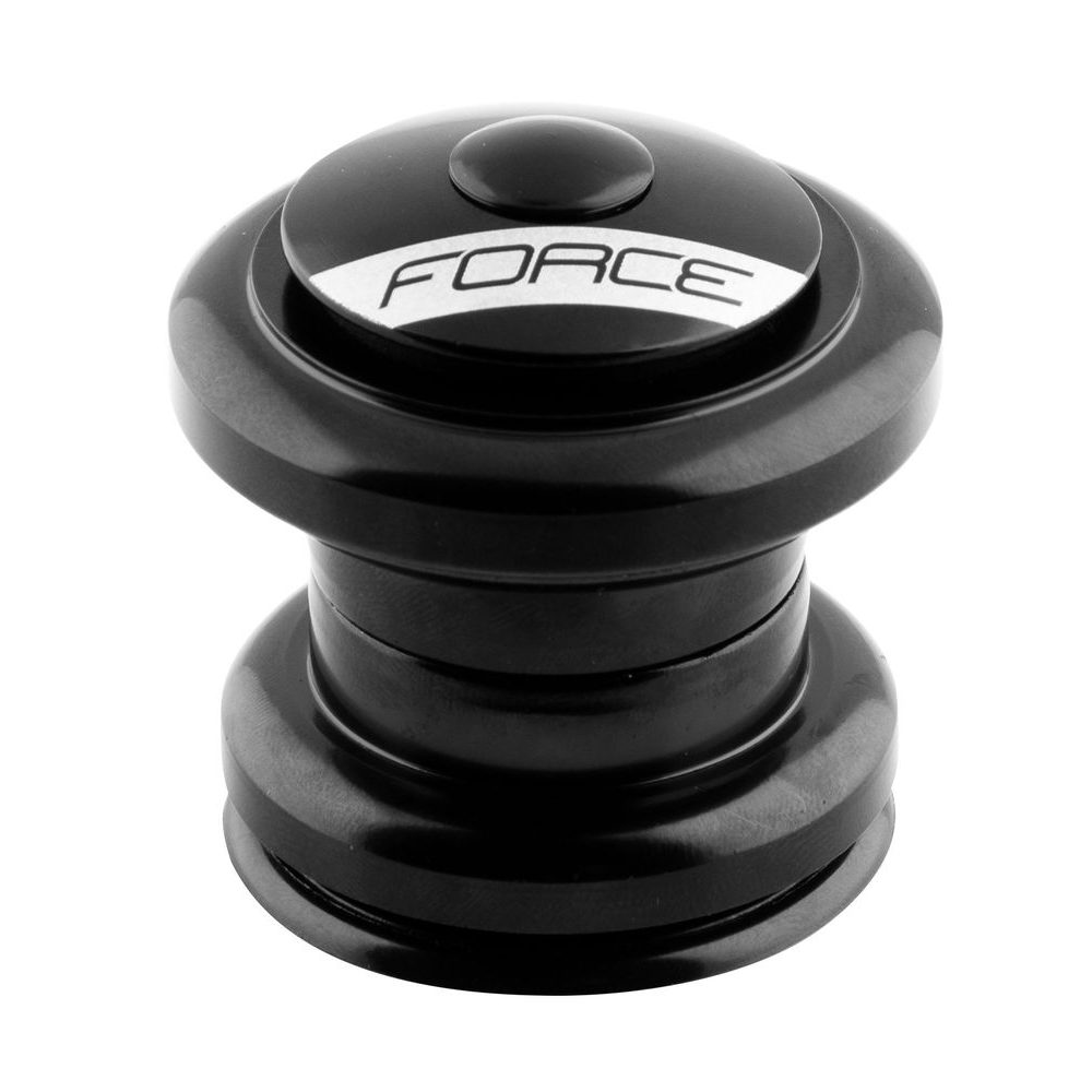 AHEAD 1'' Al/ Fe, černé