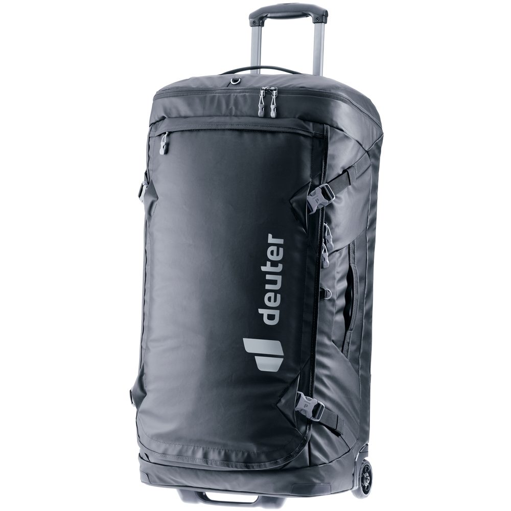 Duffel Pro Movo 90 black