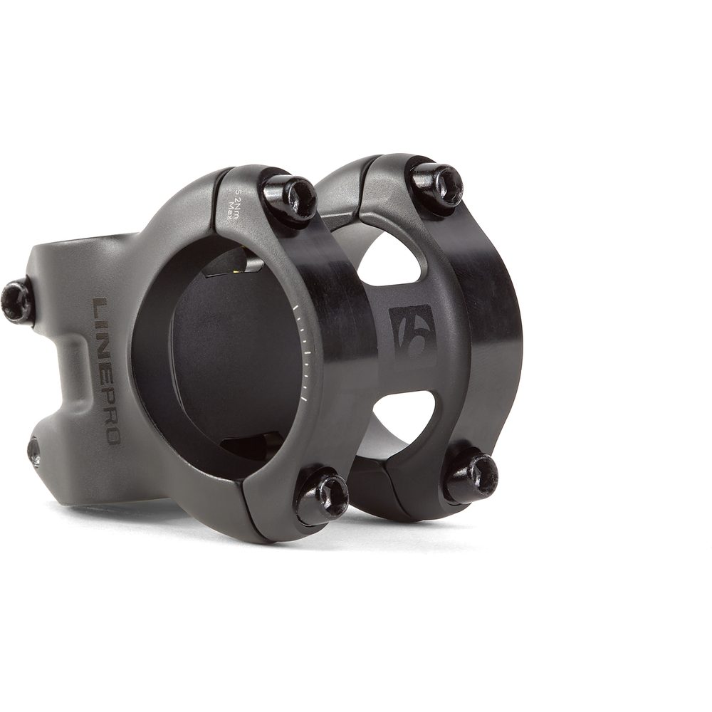 Line Pro 35 mm, sklon 0°, 35 mm, černá