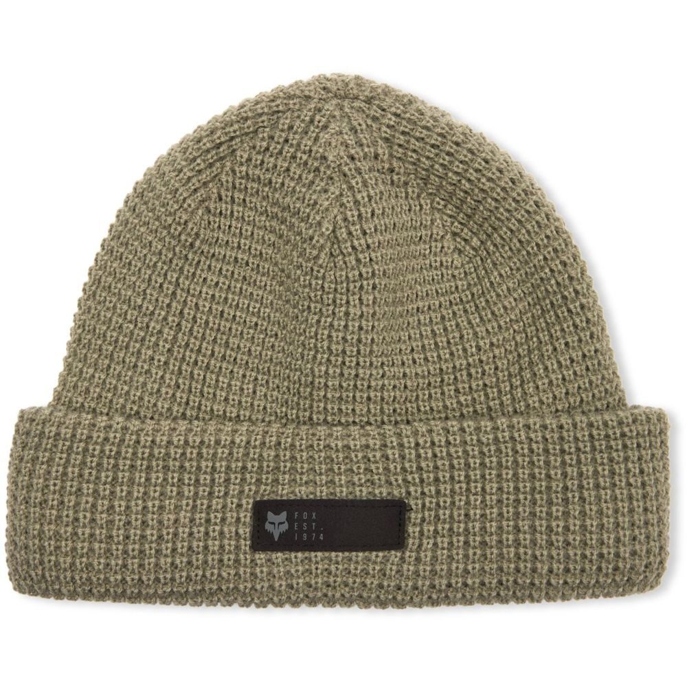Zenther Beanie Adobe