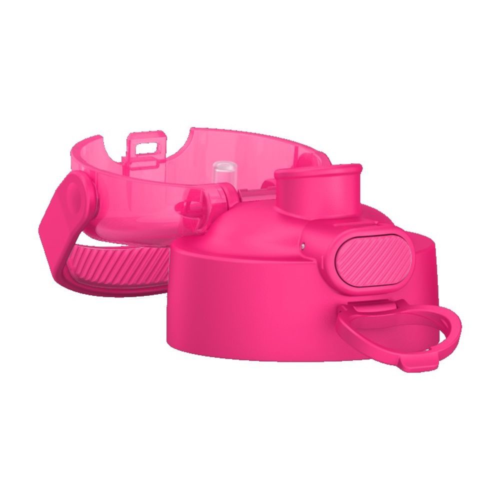 Hydratační uzávěr pro  dětskou sérii 12001x a 12002x - růžová