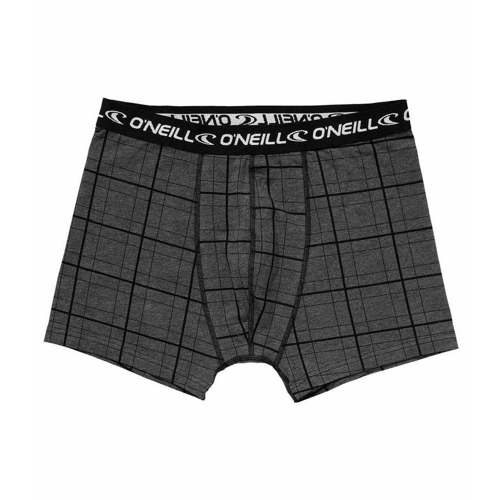 254292-8080 ALL-OVER BOXER - pánské boxer šortky