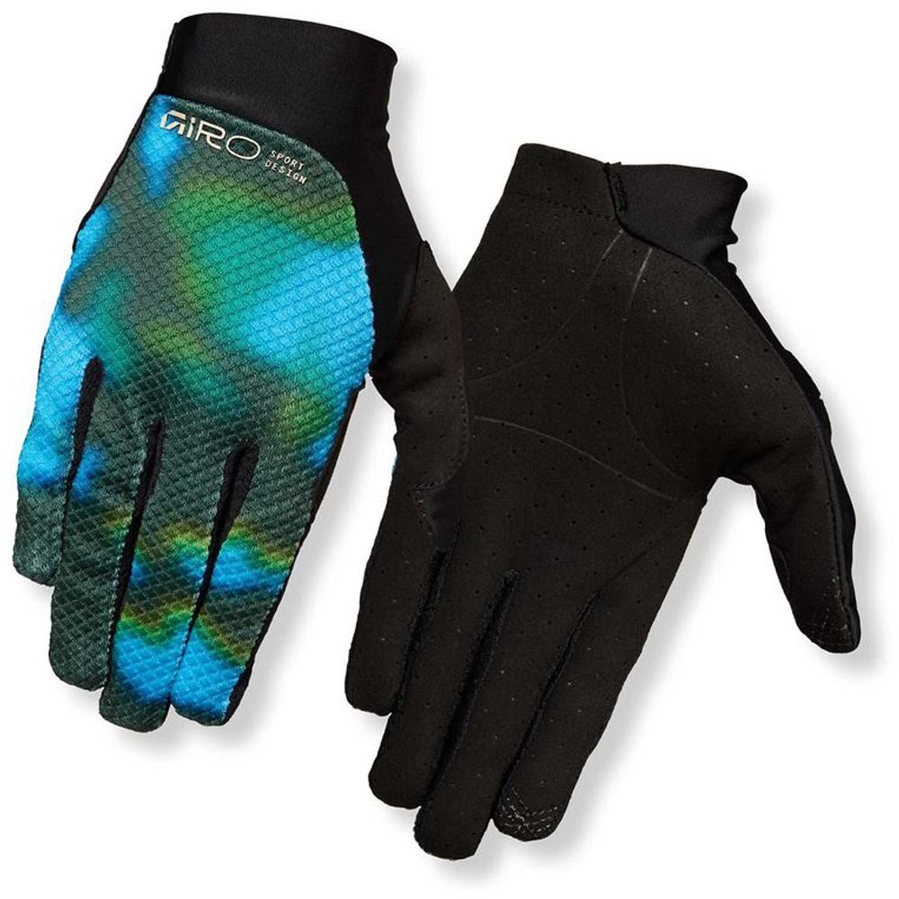 Trixter Frequency Blue