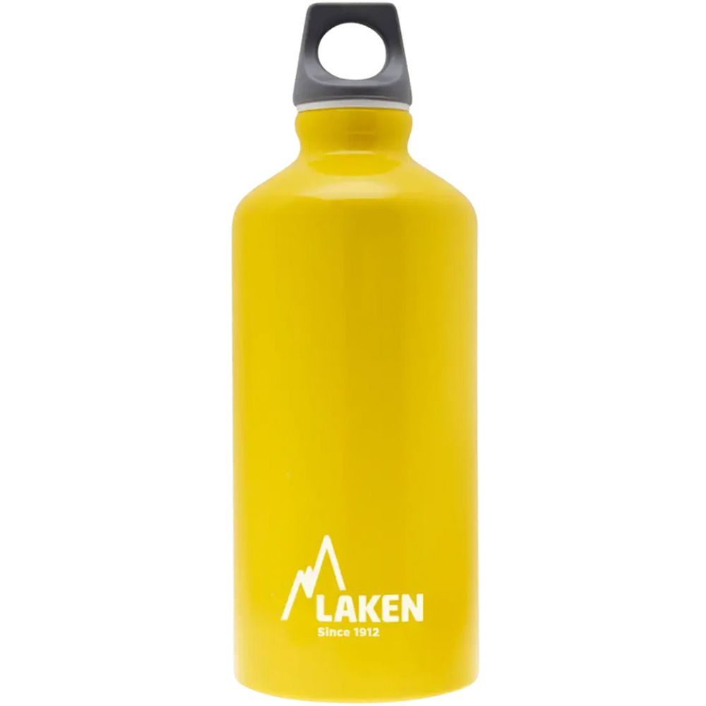 Futura 600 ml žlutá