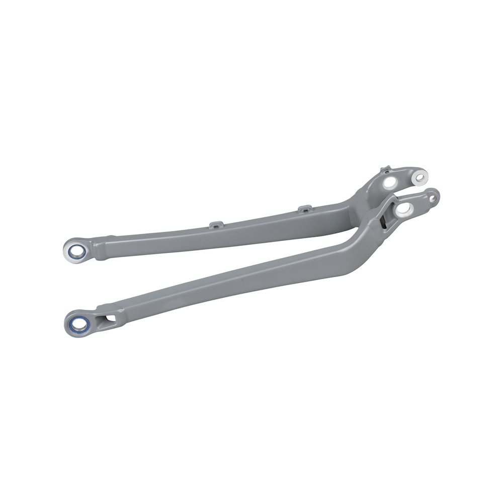 Chainstay Trek Session 8 Chainstay 2019 Slate/Gravel