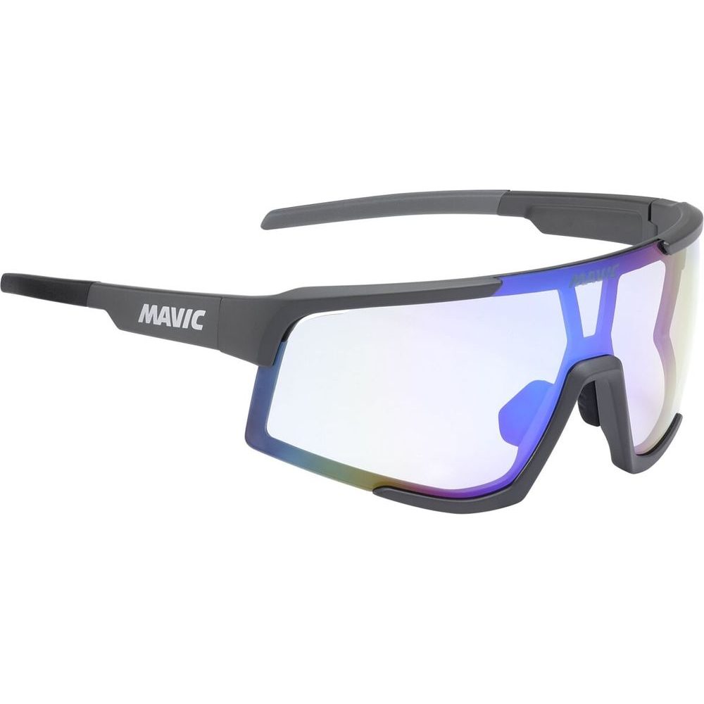 AEROFRAME ANTHRACITE/BLUE PHOTOCHROMIC (G000512)